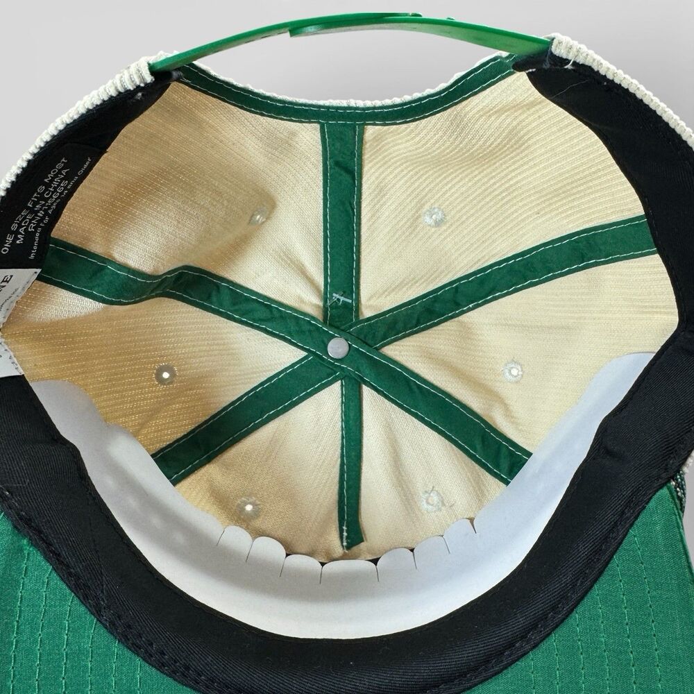 Yellowstone Dutton Ranch‎ Rope Snapback – NWT Western Cap - Picture 6 of 12